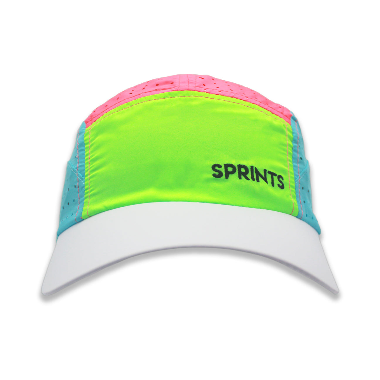 Brisk Out The Blocks HyperG Hat (Unisex)