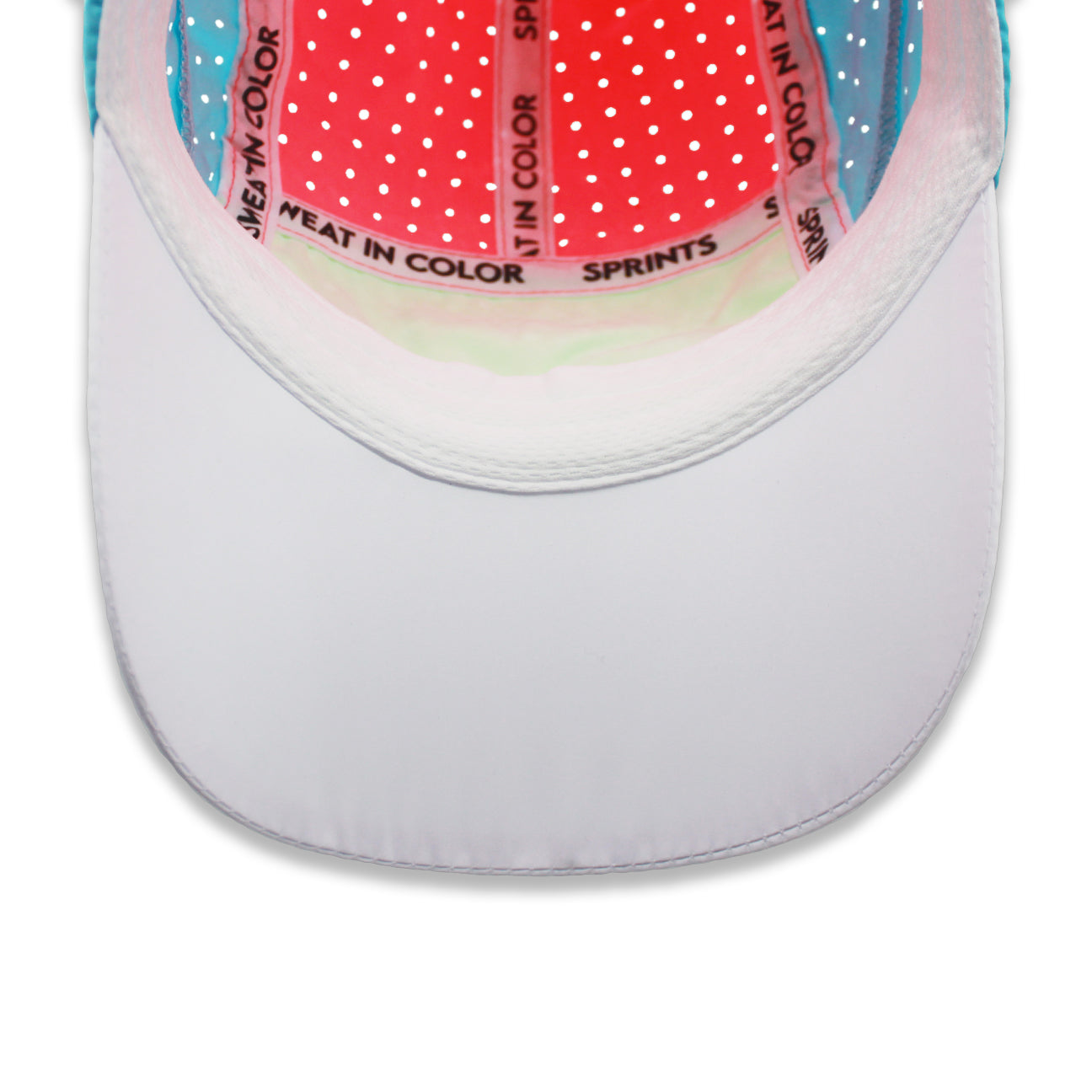 Brisk Out The Blocks HyperG Hat (Unisex)