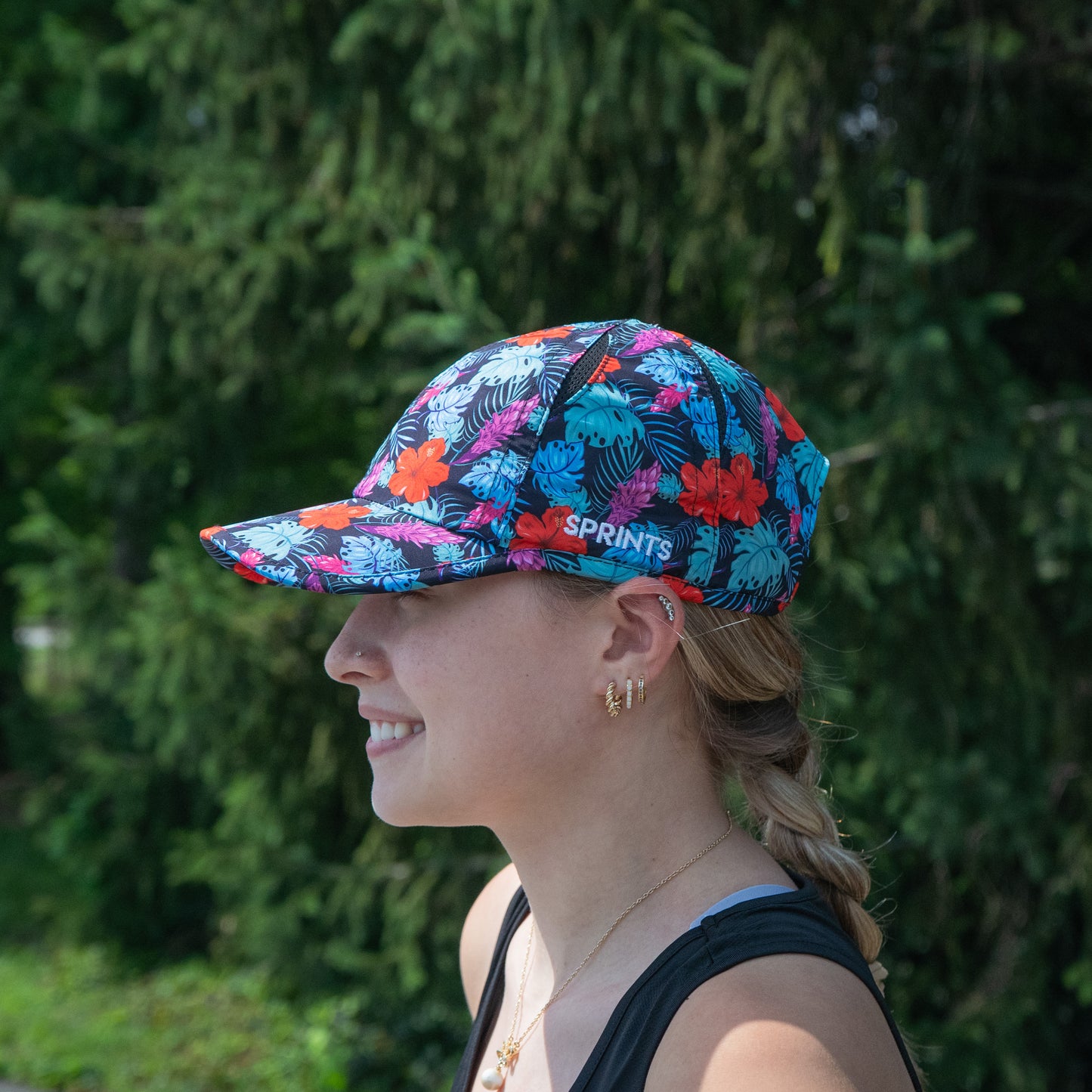 Tropic Touchdown OG Hat (Unisex)