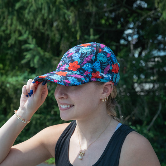 Tropic Touchdown OG Hat (Unisex)