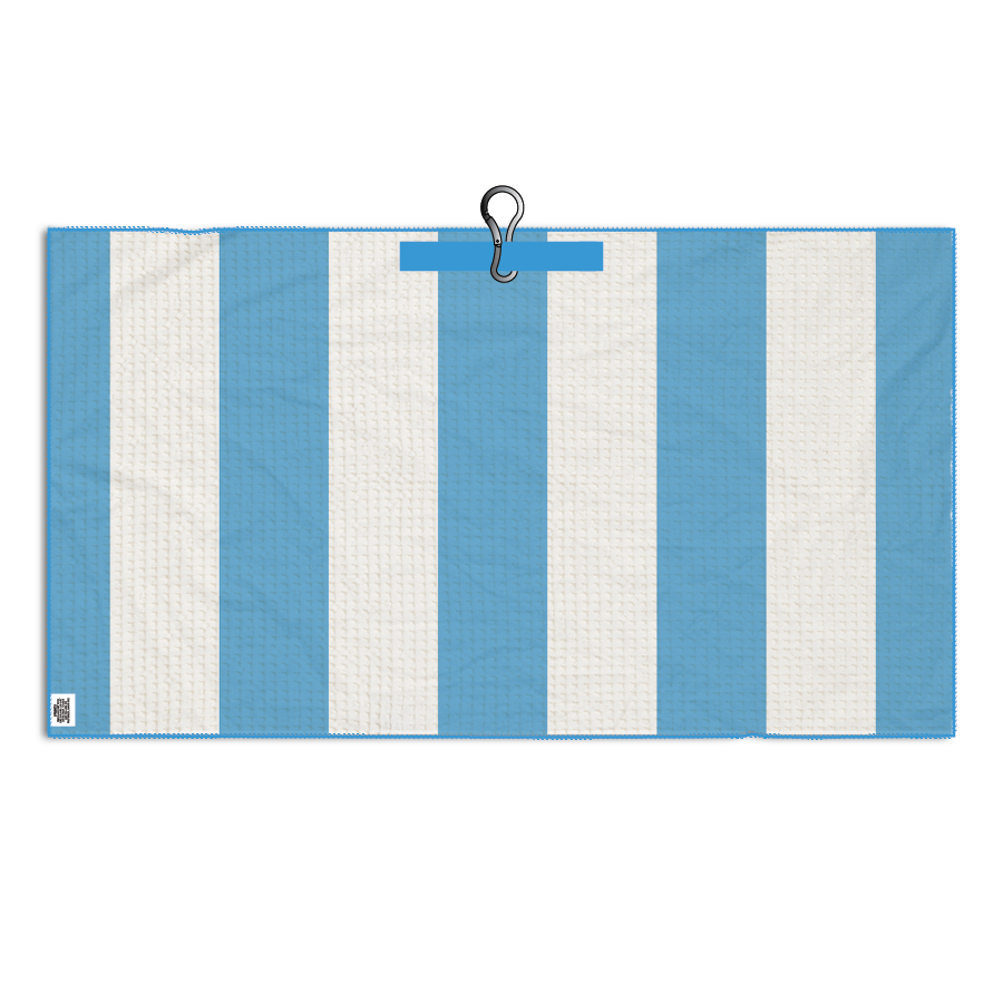 St. Tropez Jet Set Mini Towel