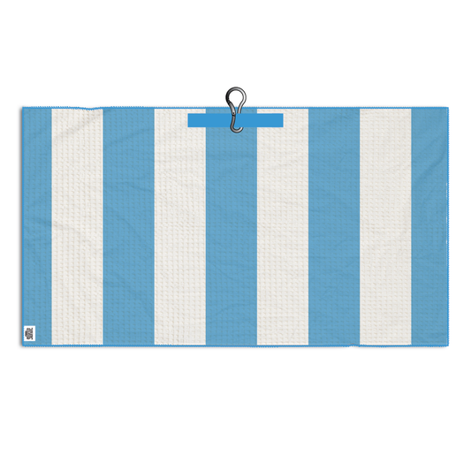 St. Tropez Jet Set Mini Towel