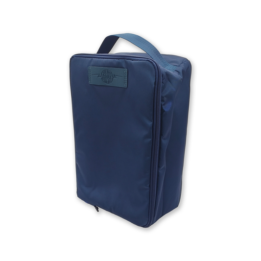 Haunting Echoes Shoe Bag