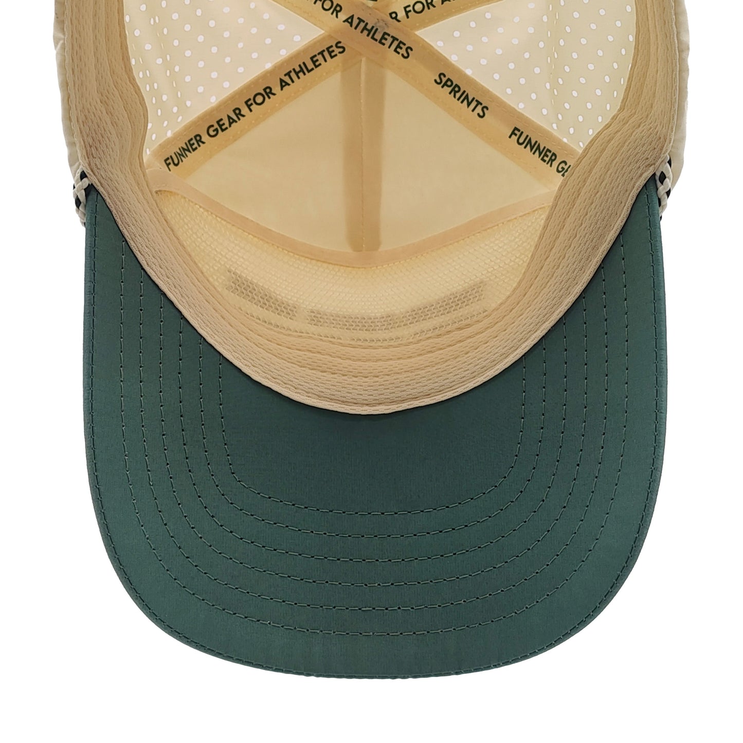 These Boots Were Made For Running EZ Rope Snapback (Unisex)