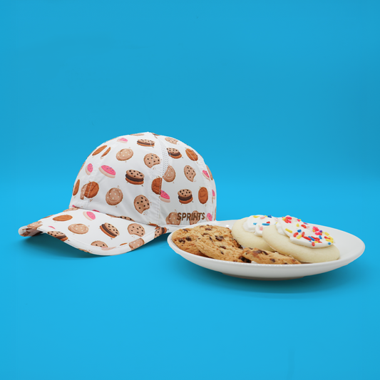 Tough Cookie OG Hat (Unisex)