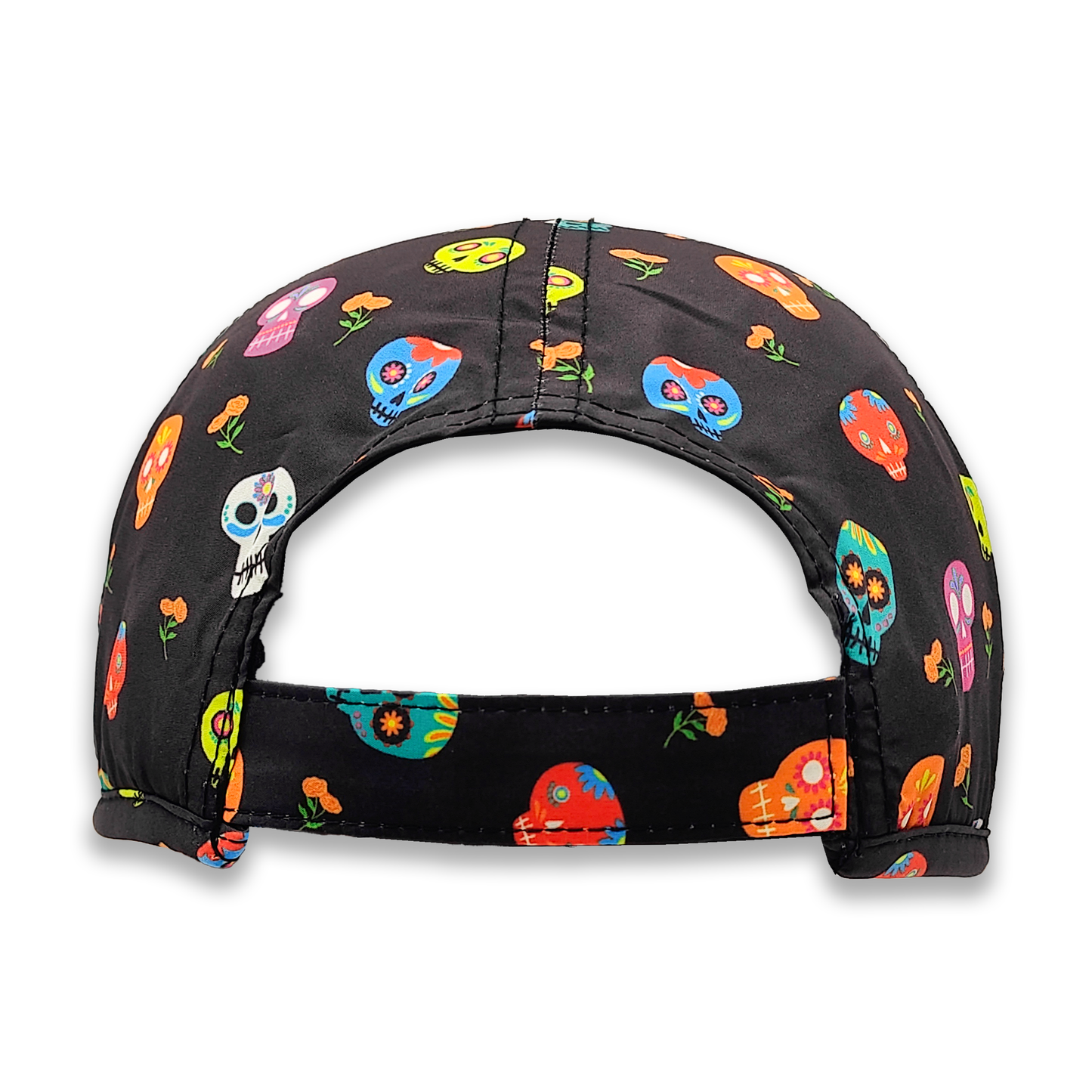 Dia De Drip Muerto Mash OG Hat (Unisex)