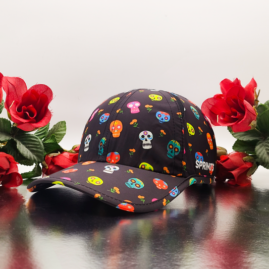 Dia De Drip Muerto Mash OG Hat (Unisex)