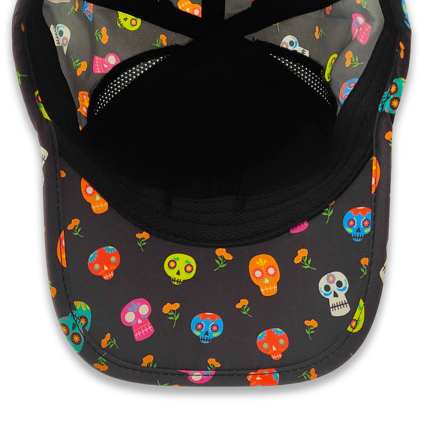 Dia De Drip Muerto Mash OG Hat (Unisex)