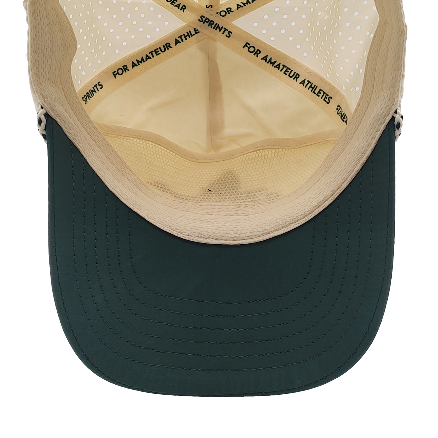 Drake EZ Rope Snapback Hat (Unisex)