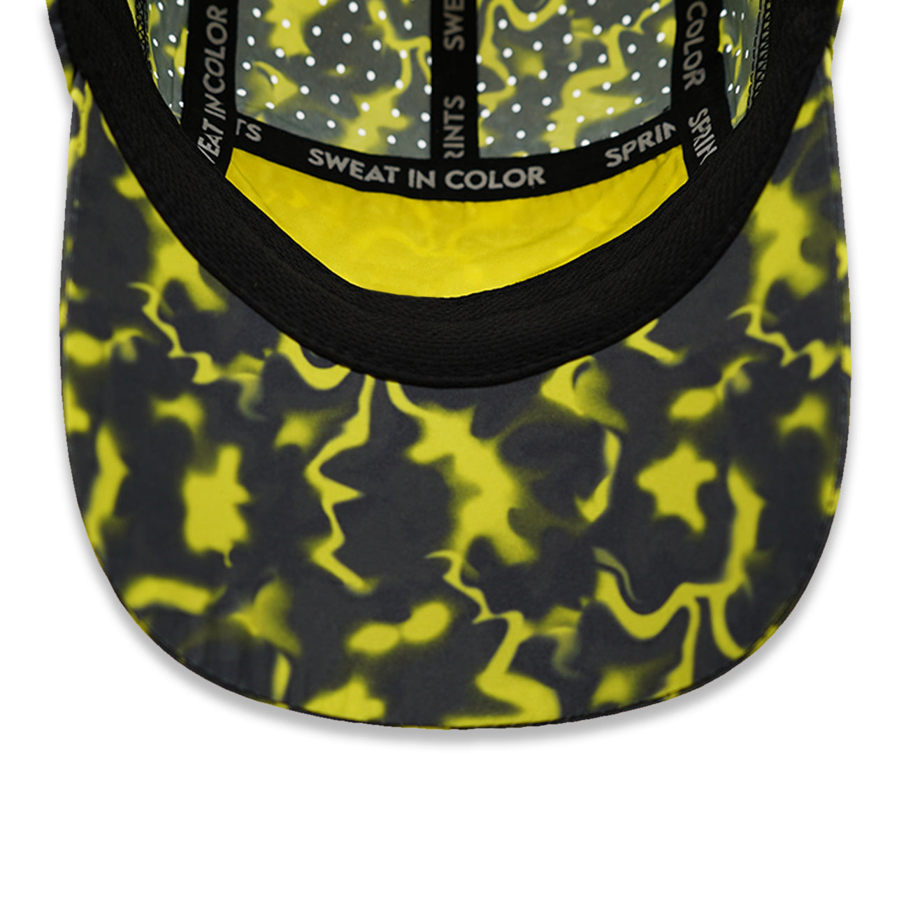 Frenetic Feels HyperG Hat (Unisex)