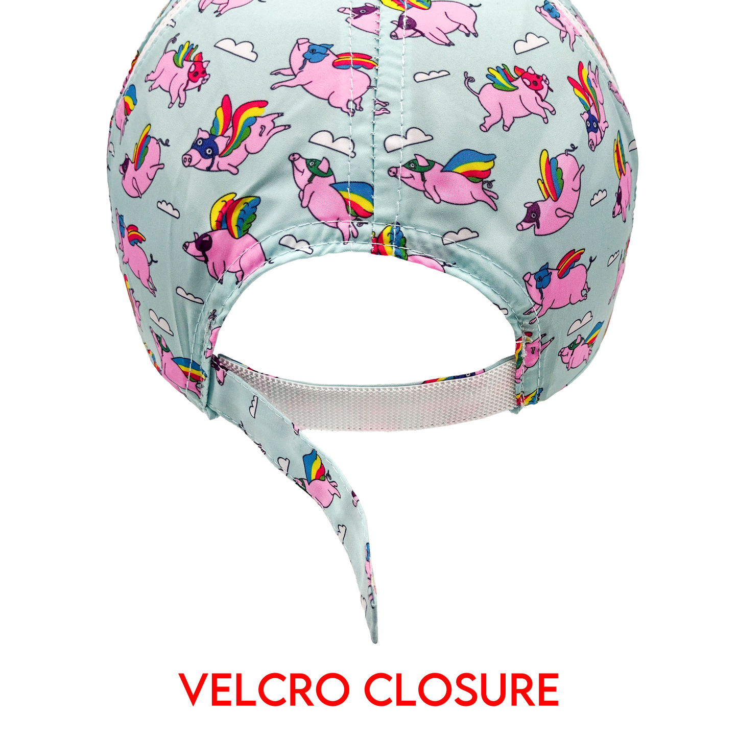 Flying Pigs OG Hat (Unisex)