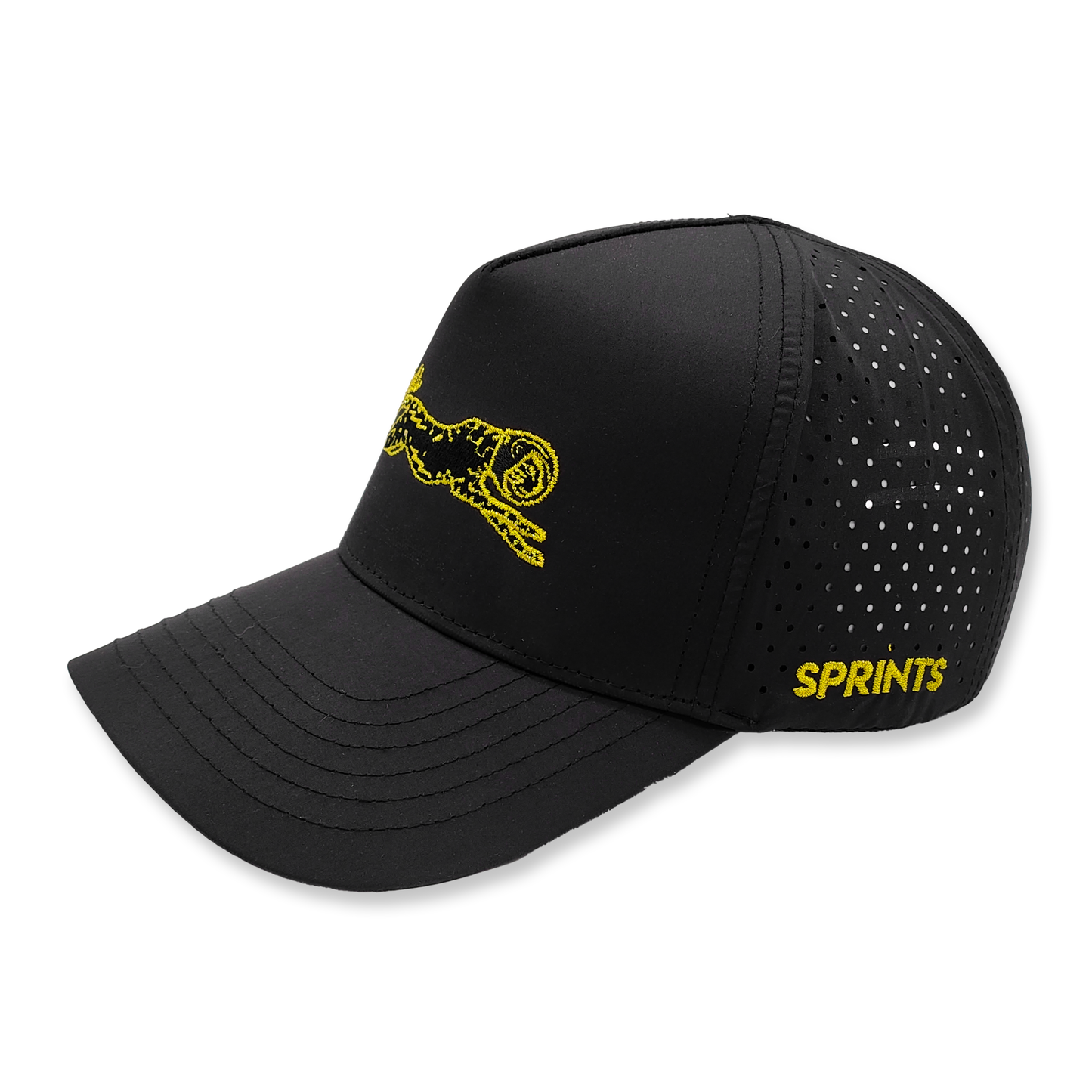 Victory Sprints - Gold Label Structured VP Hat