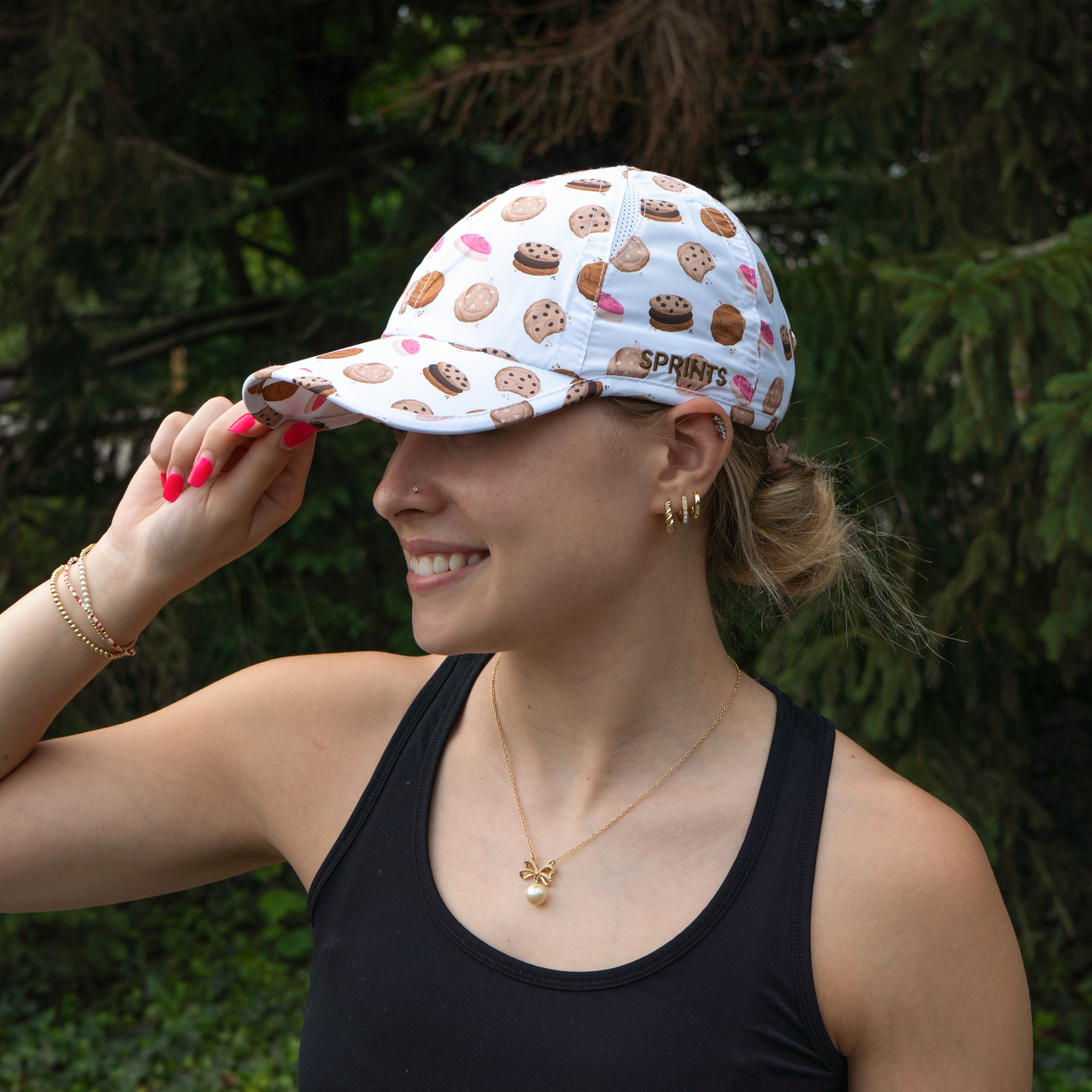 Tough Cookie OG Hat (Unisex)