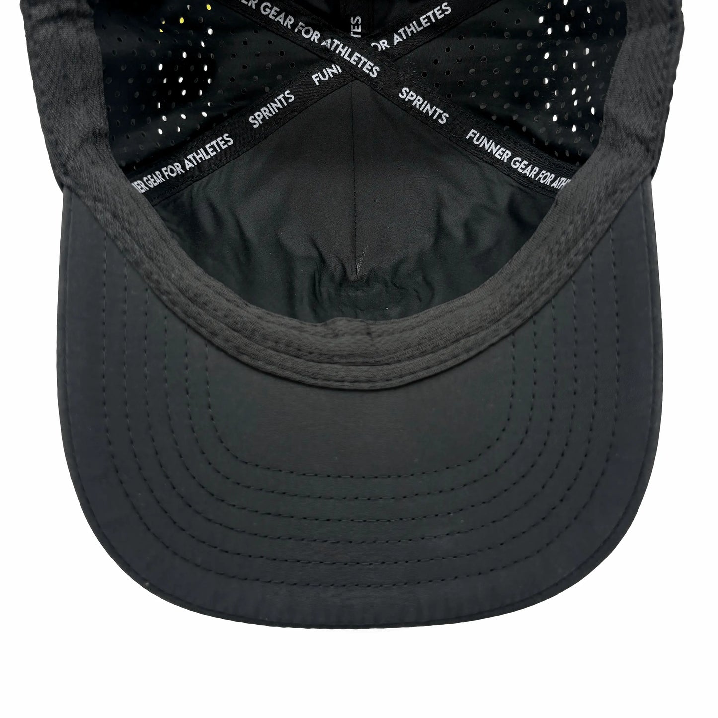 Sorry I Cant - EZ Rope Snapback Hat (Unisex)