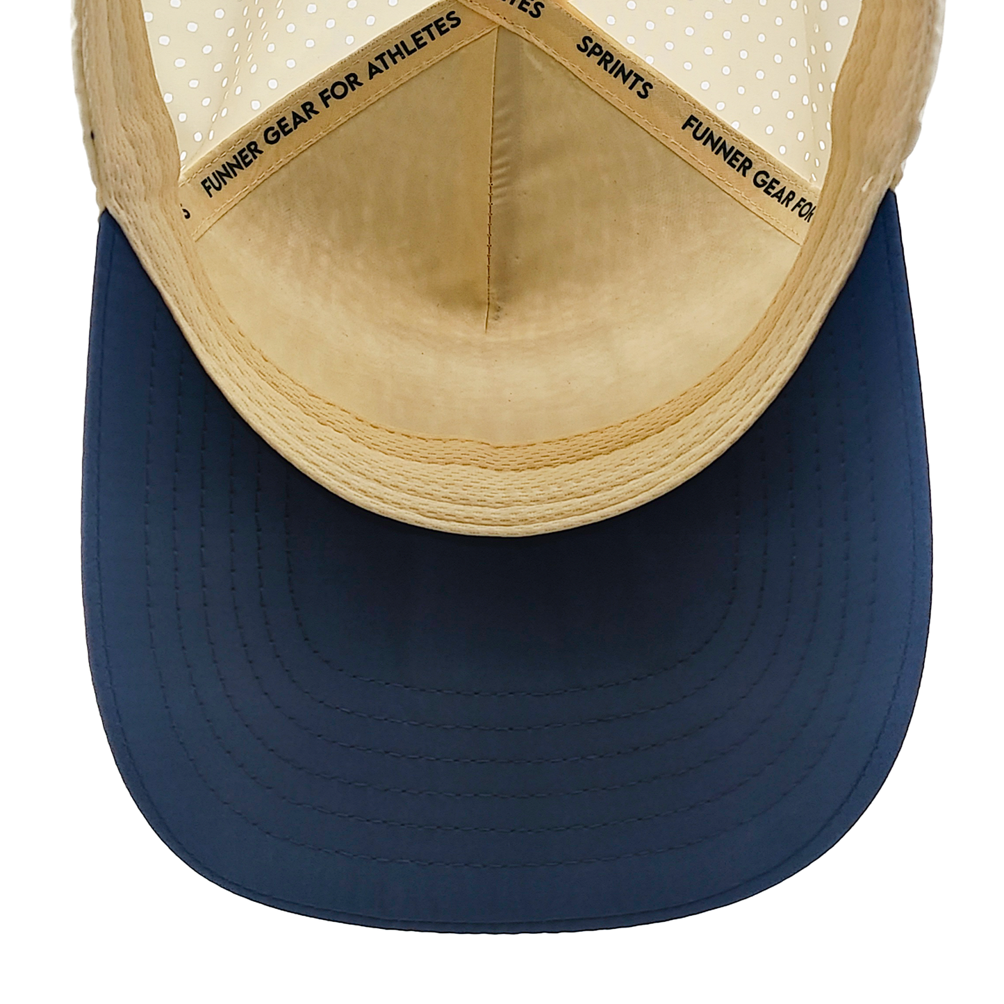 Avenue of the Stars - Los Angeles Structured VP Hat (Unisex)