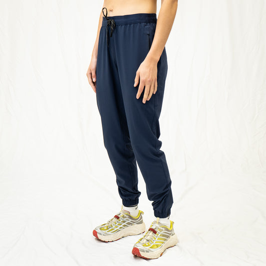Womens Echelon Jogger - Stealth Navy
