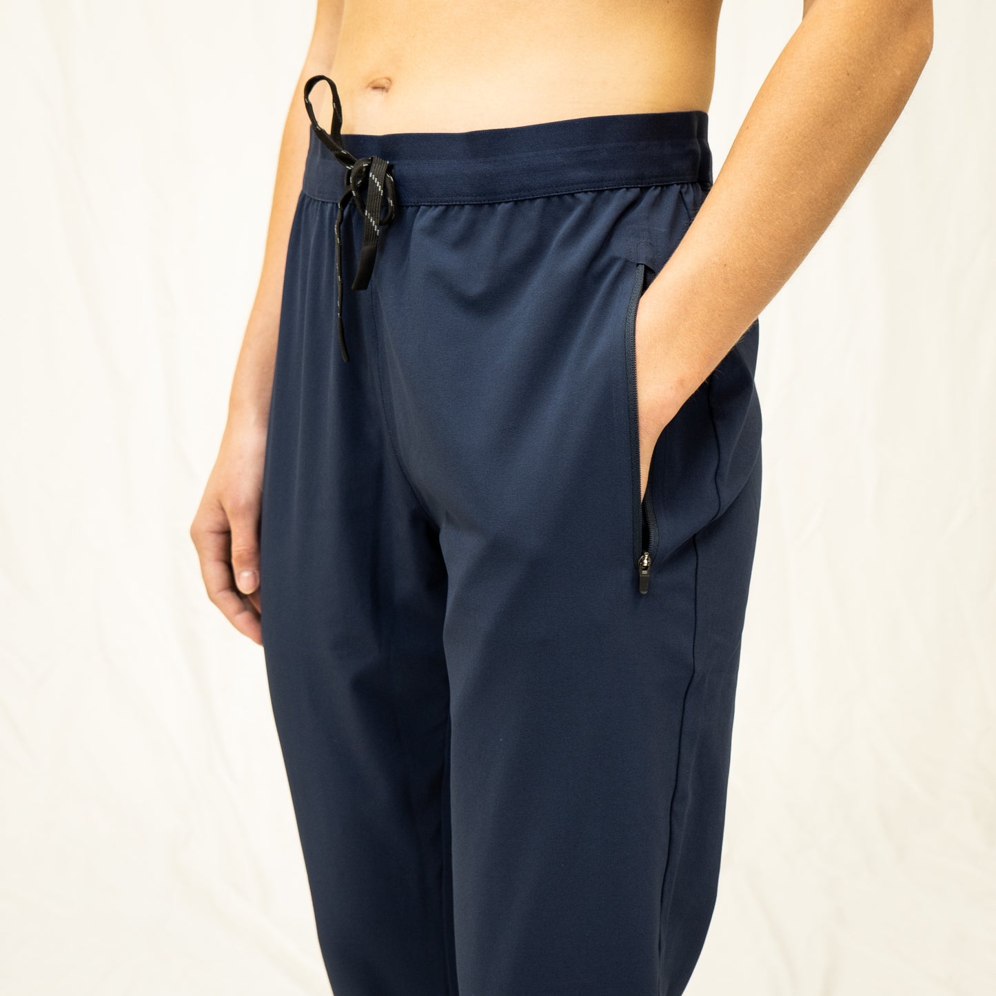 Womens Echelon Jogger - Stealth Navy
