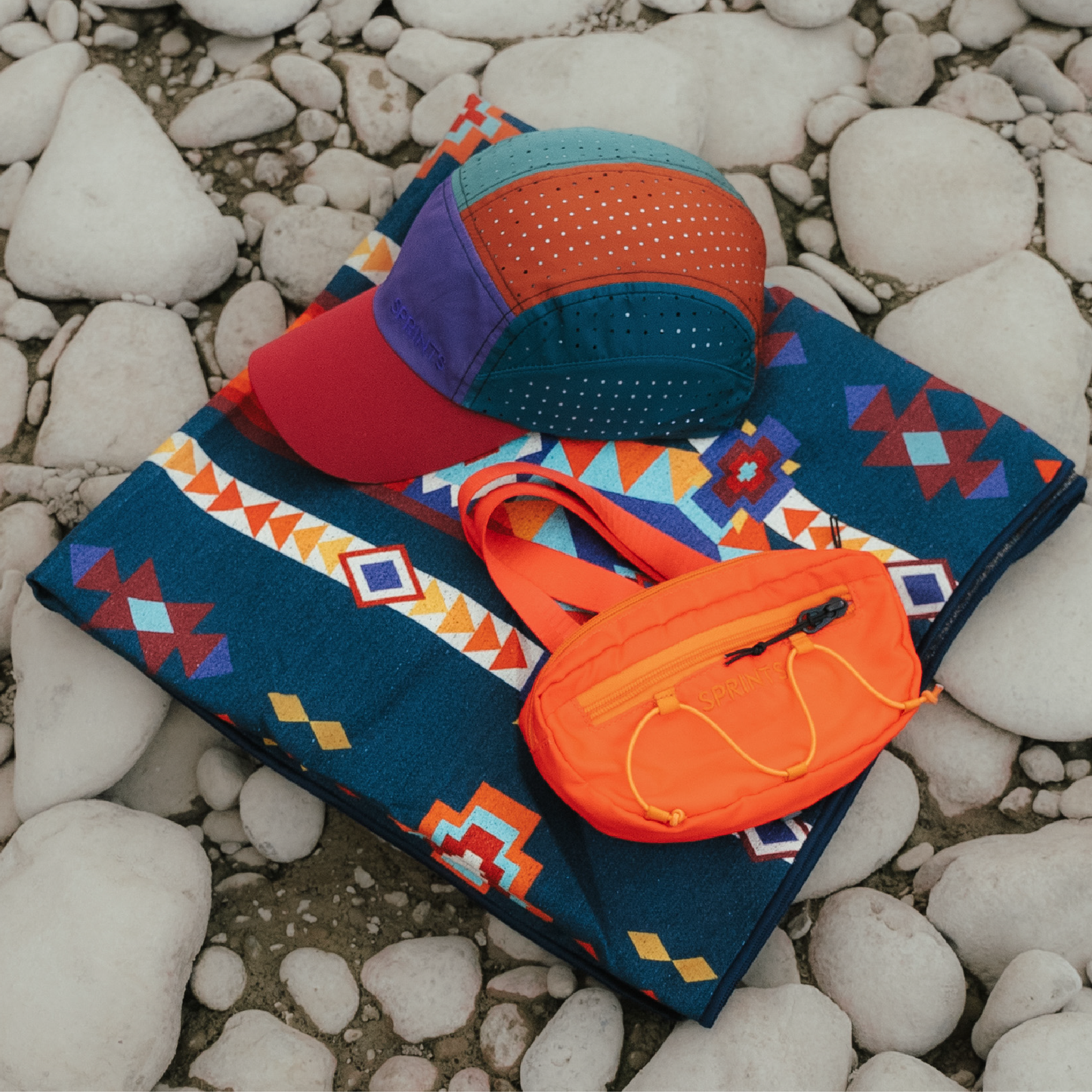 Maxi's Muddy Monday HyperG Hat (Unisex)