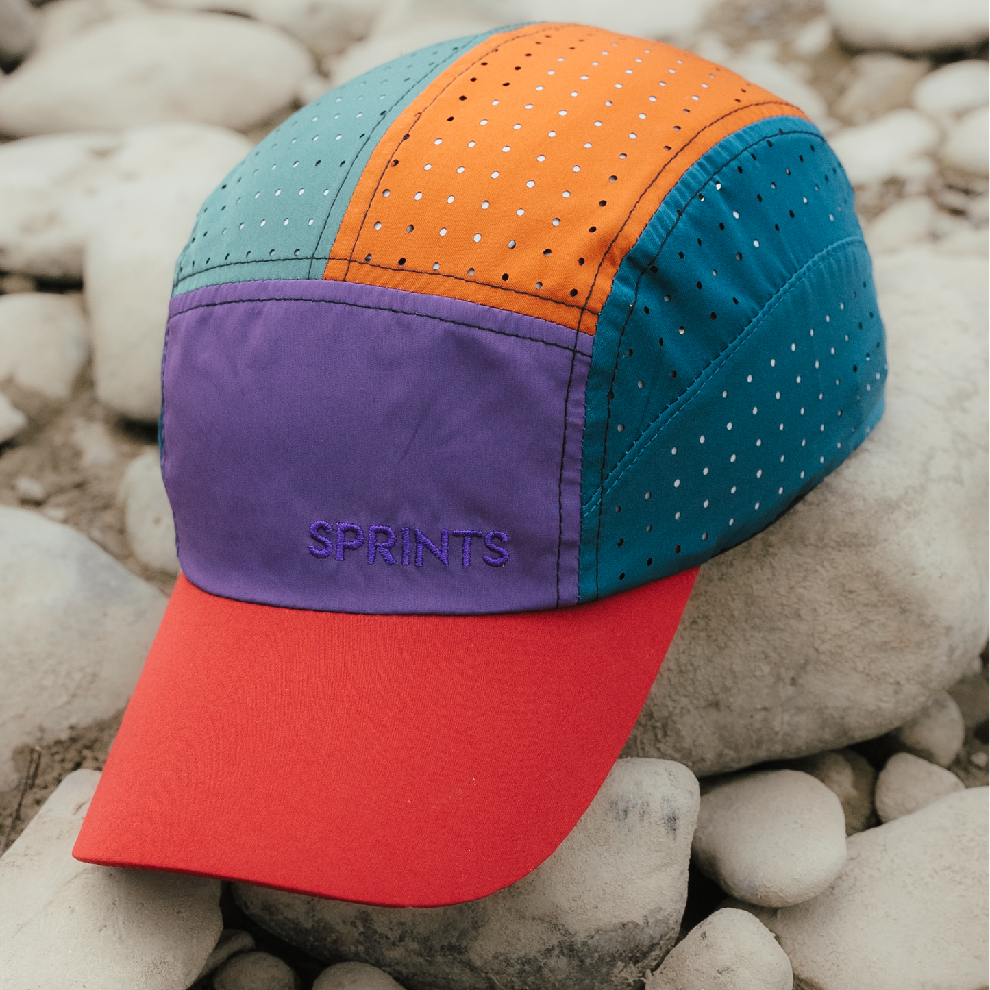 Maxi's Muddy Monday HyperG Hat (Unisex)