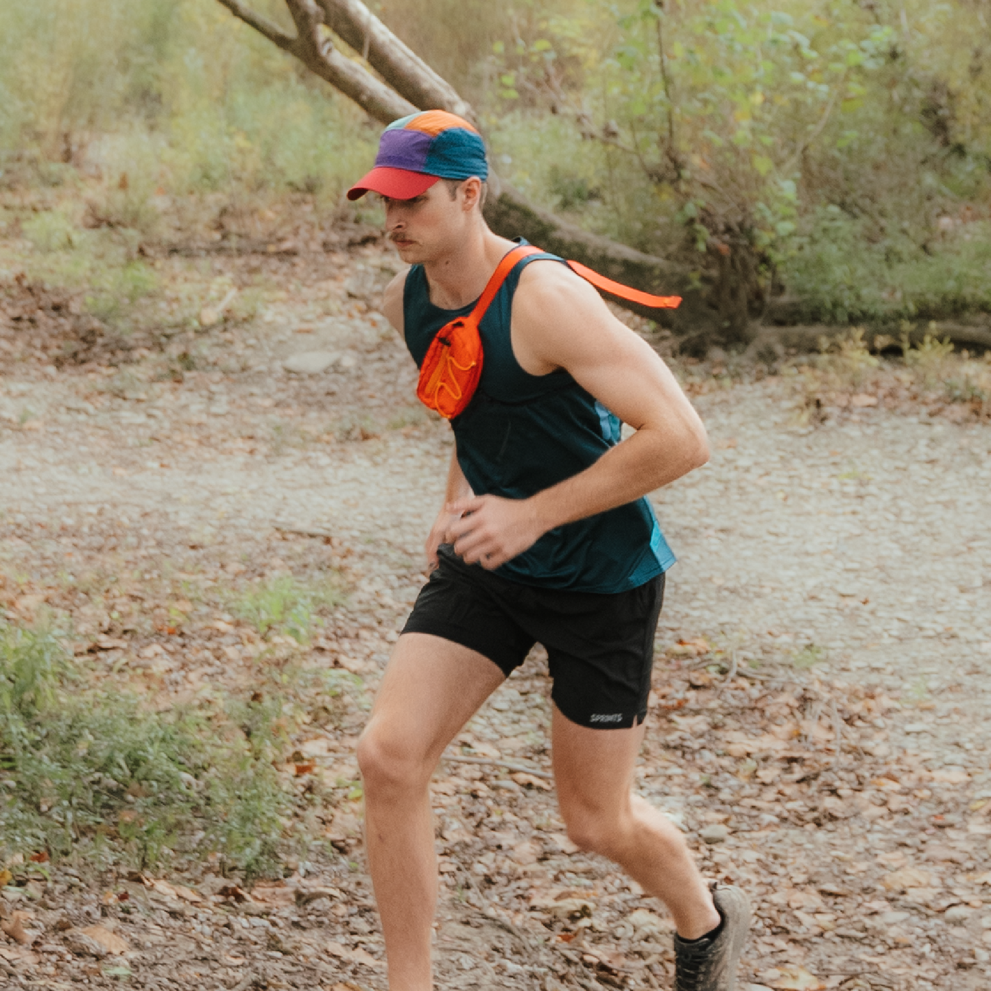 Maxi's Muddy Monday HyperG Hat (Unisex)