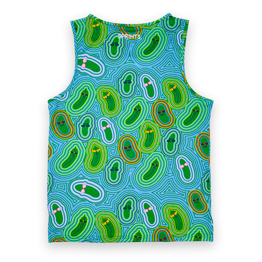 Team Pickle Tankie (Mens)