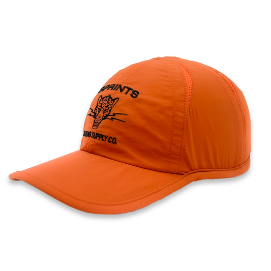 Vault Jag Orange OG Hat (Unisex)