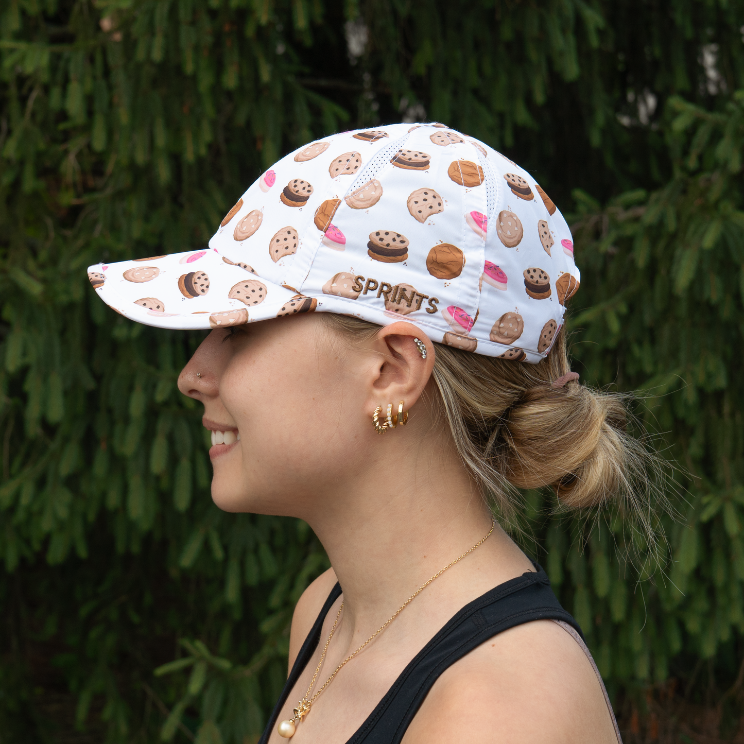 Tough Cookie OG Hat (Unisex)