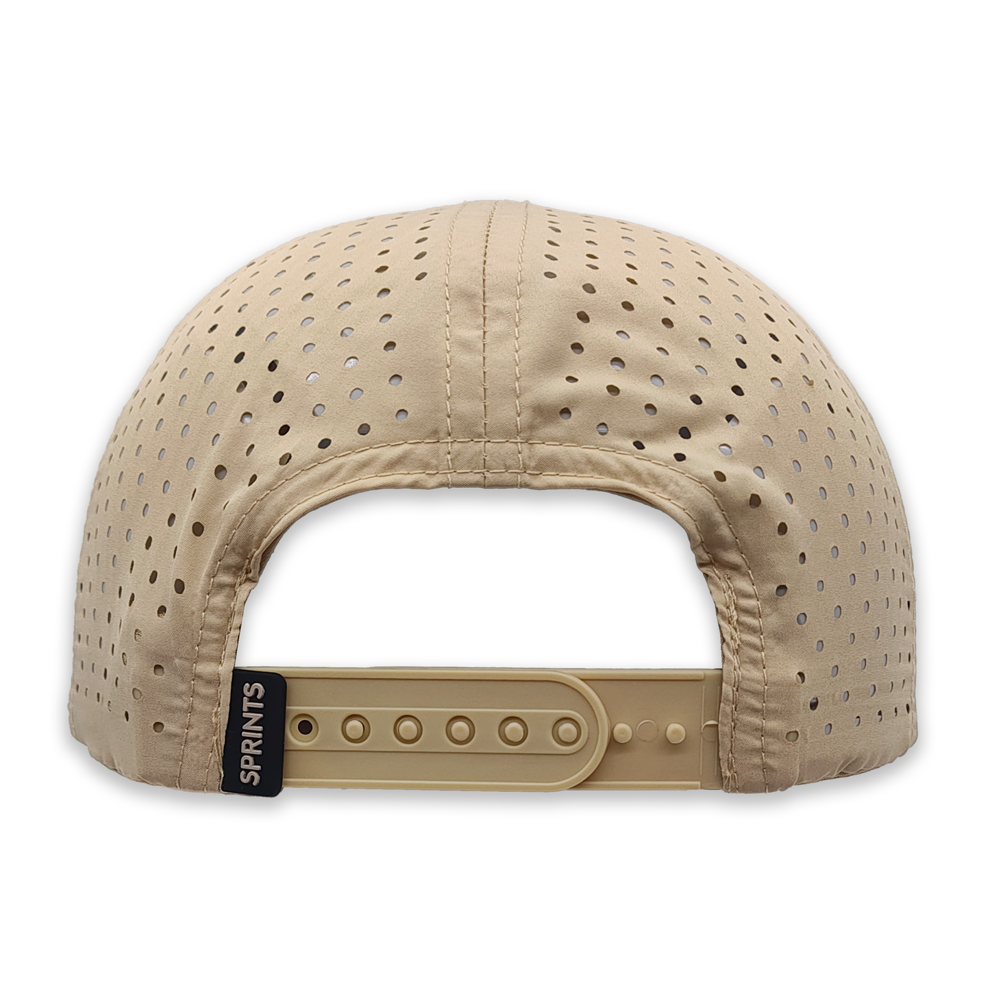 Victory Sprints Quicksand Structured VP Hat (Unisex)