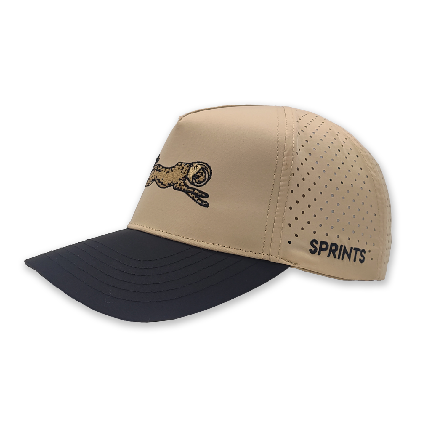 Victory Sprints Quicksand Structured VP Hat (Unisex)