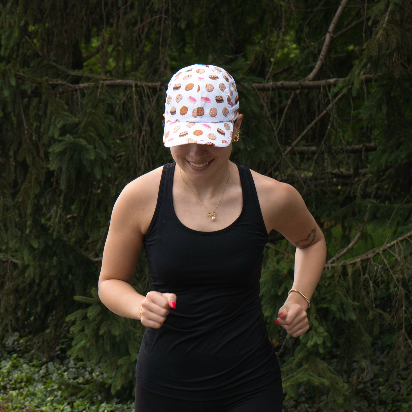 Tough Cookie OG Hat (Unisex)