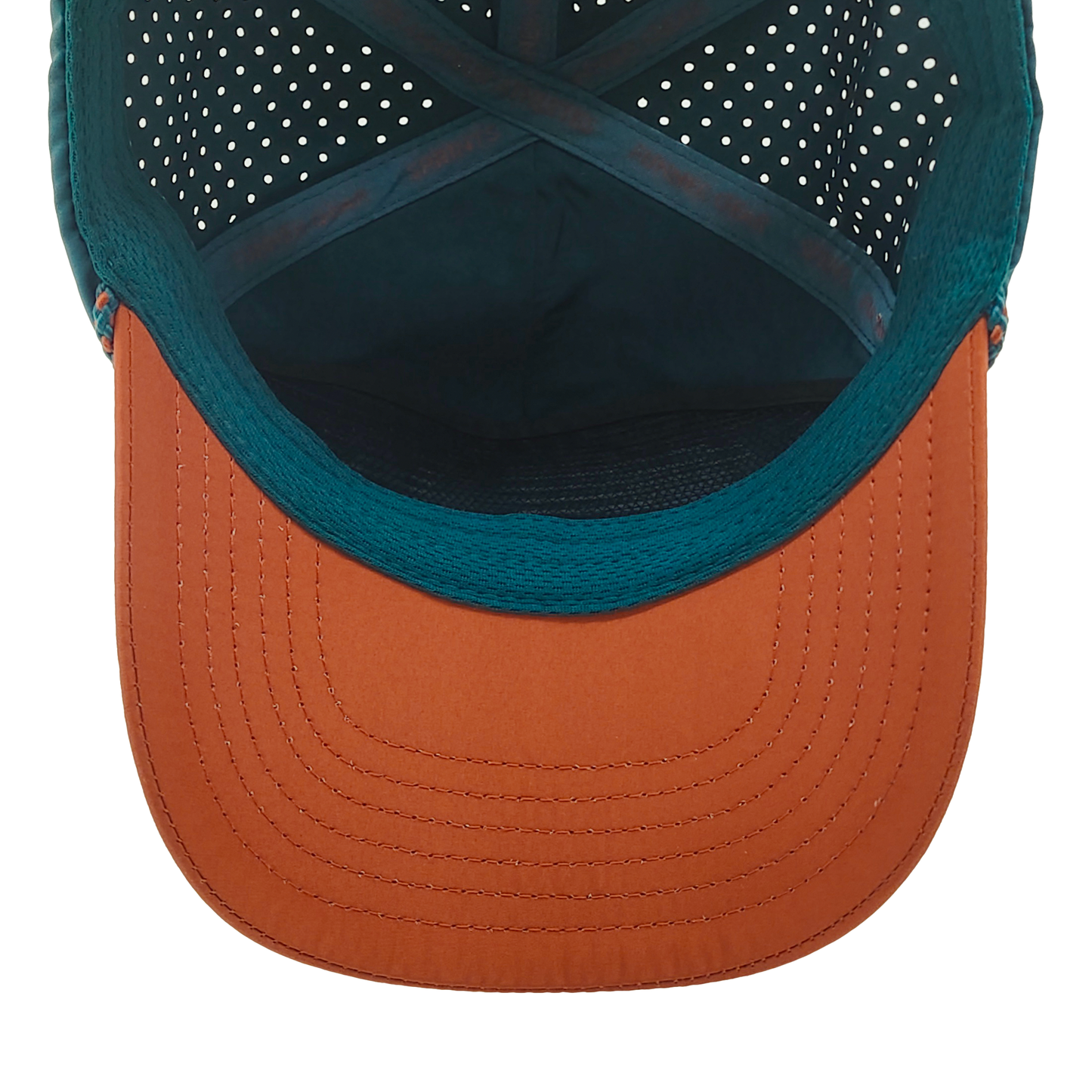 Sasquatch EZ Rope Snapback Hat (Unisex)