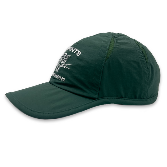 Vault Jag Green OG Hat (Unisex)