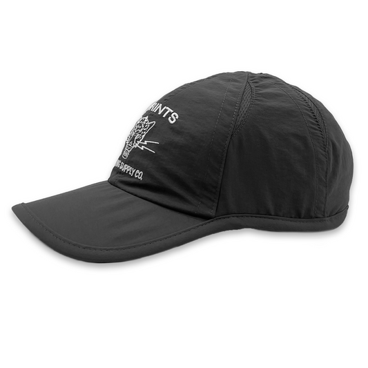Stealth Black OG Hat (Unisex)