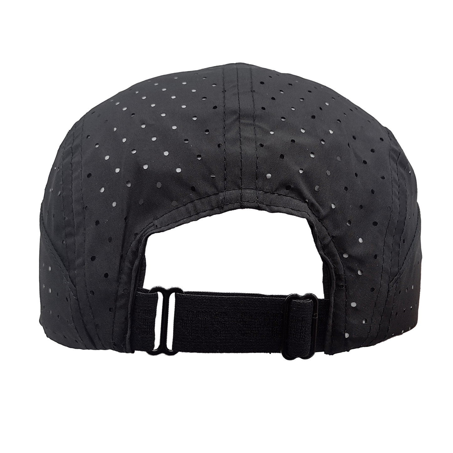 Run For Your Life Reflective Flash HyperG Hat (Unisex)