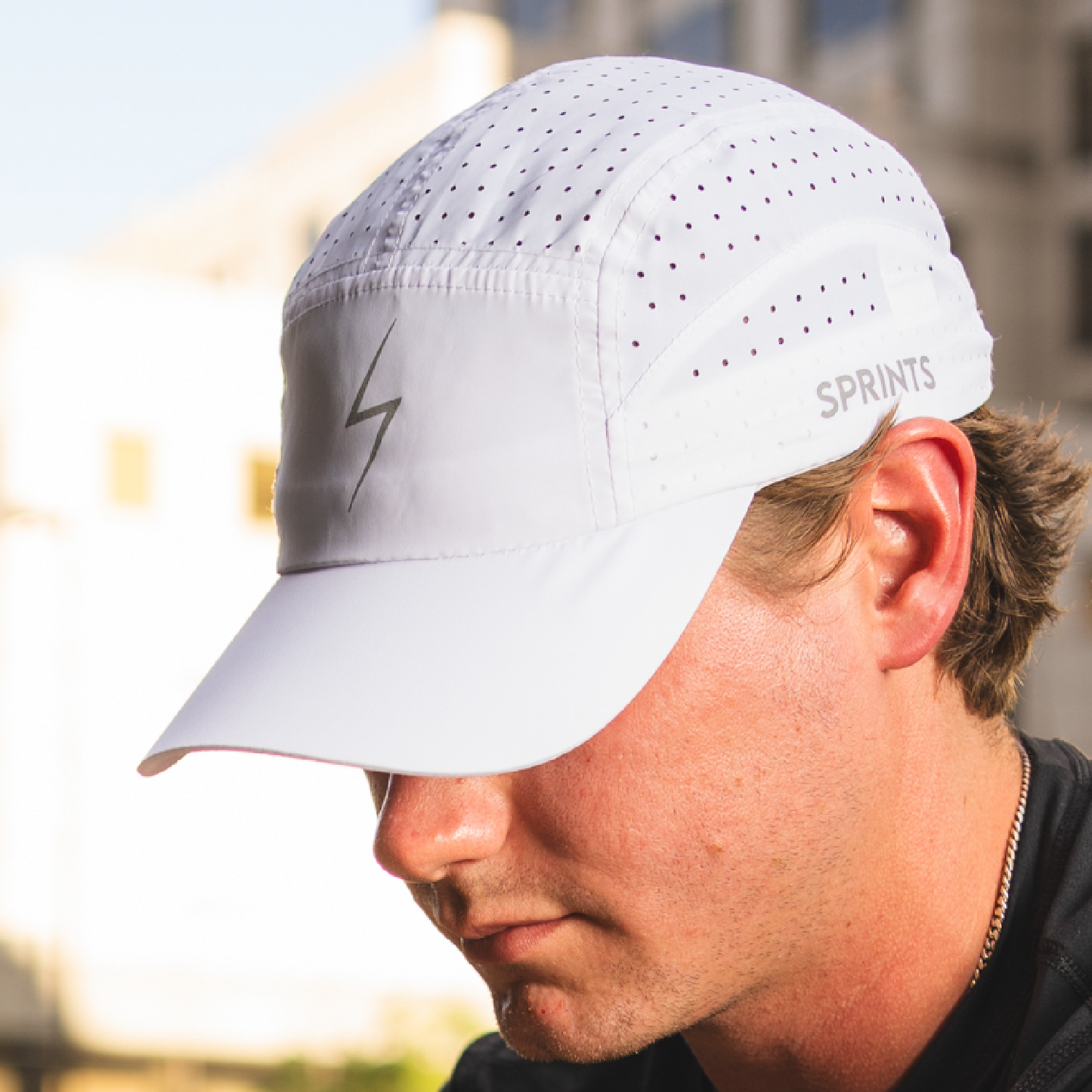 St. Regis Release HyperG Hat (Unisex)