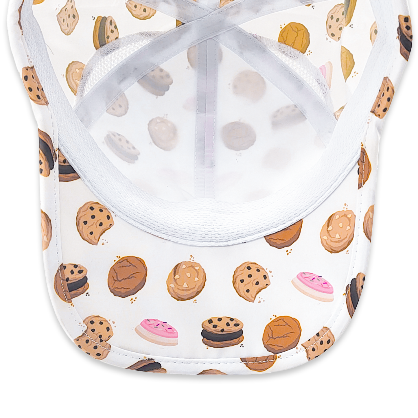 Tough Cookie OG Hat (Unisex)