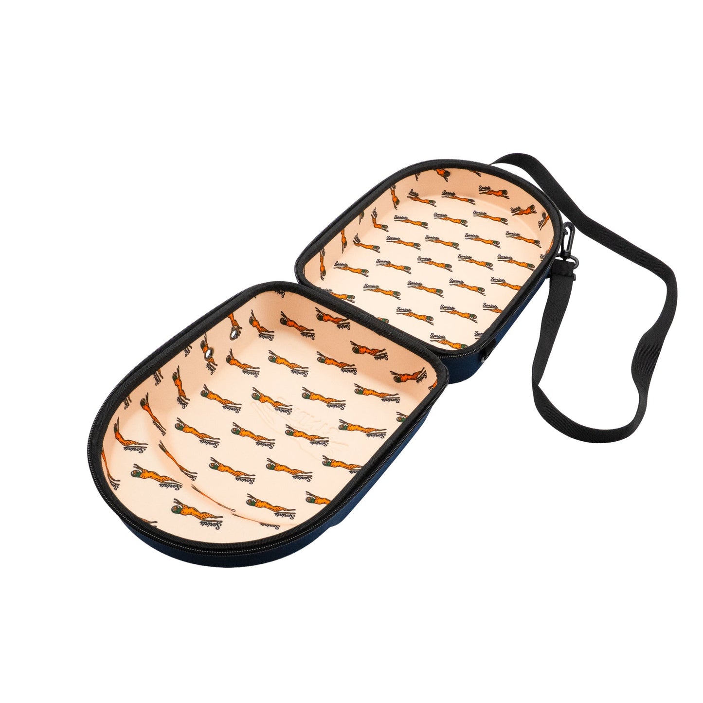 Victory Sprints Hat Carrying Case