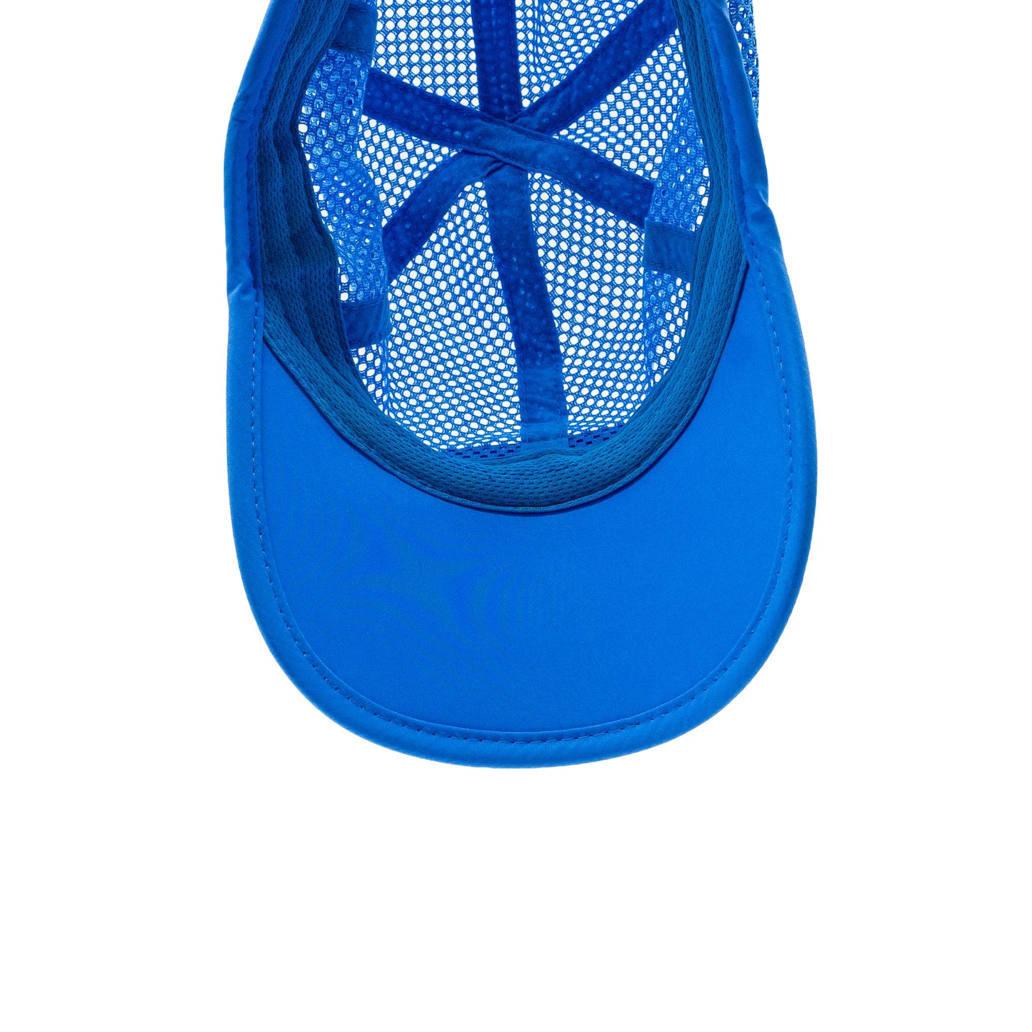 Lagoon Blue M6SH Hat