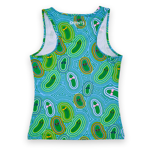 Team Pickle Tankie (Womens)