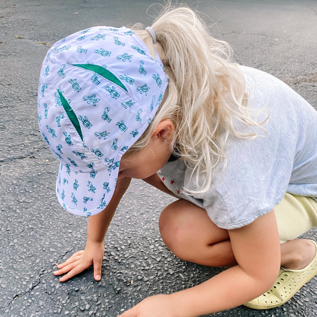 Turtles Lil OG Hat (Unisex)