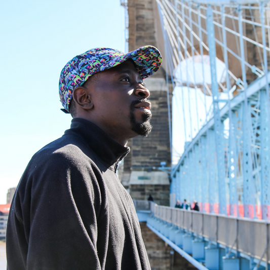 Night Jags OG Hat (Unisex)