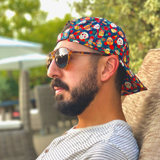 Day of the Dead OG Hat (Unisex)