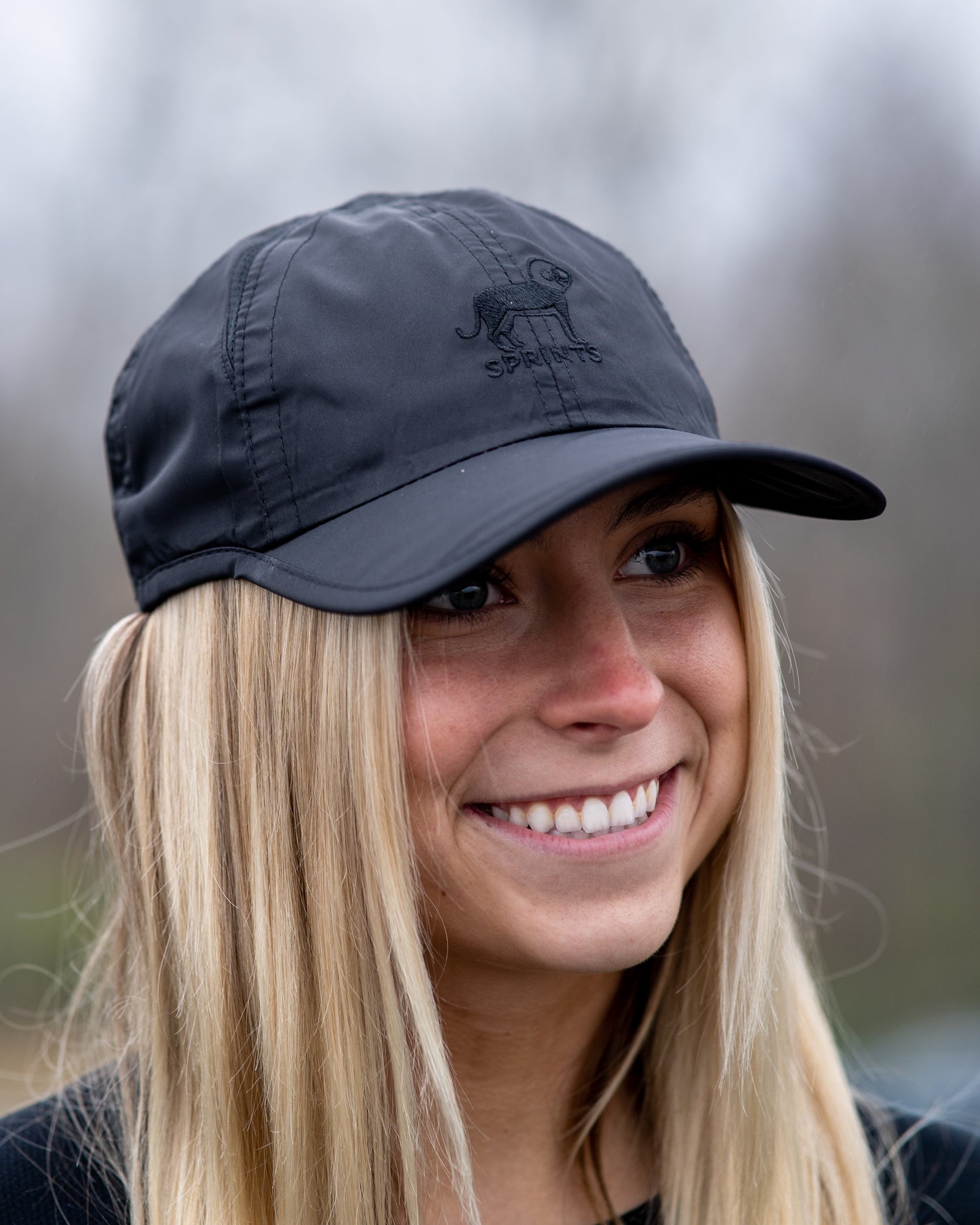 Midnight Mile - I Like Your Pace OG Hat (Unisex)