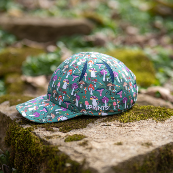 Mushroom Mania OG Hat (Unisex)