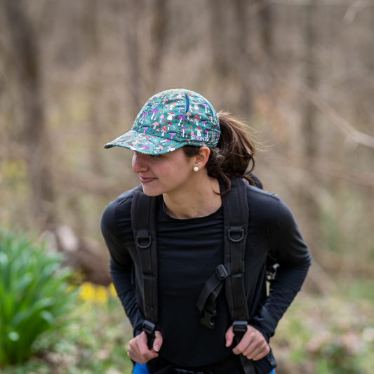 Mushroom Mania OG Hat (Unisex)