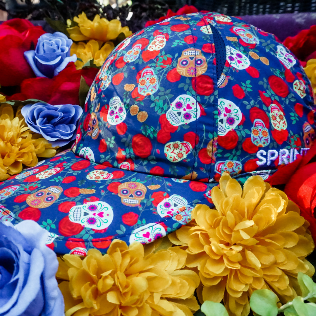 Day of the Dead OG Hat (Unisex)