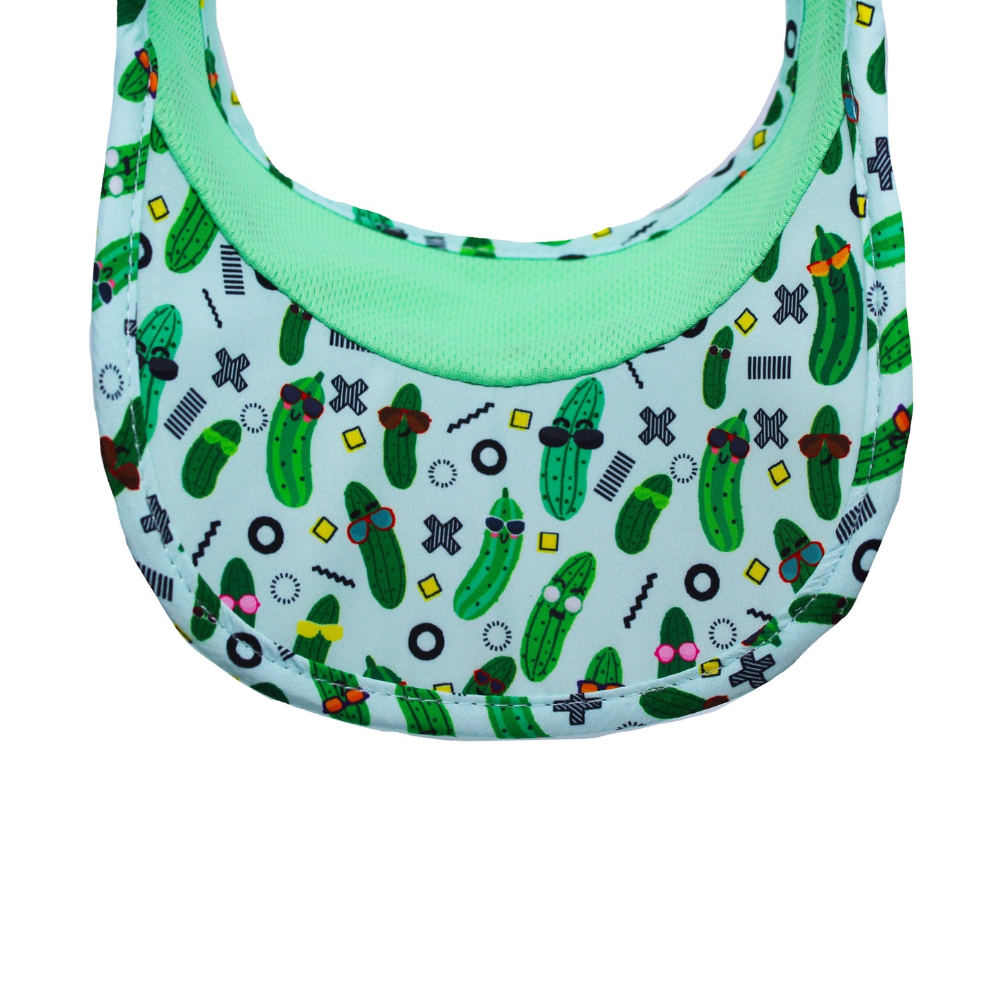 Pickle Peeps Visor (Unisex)