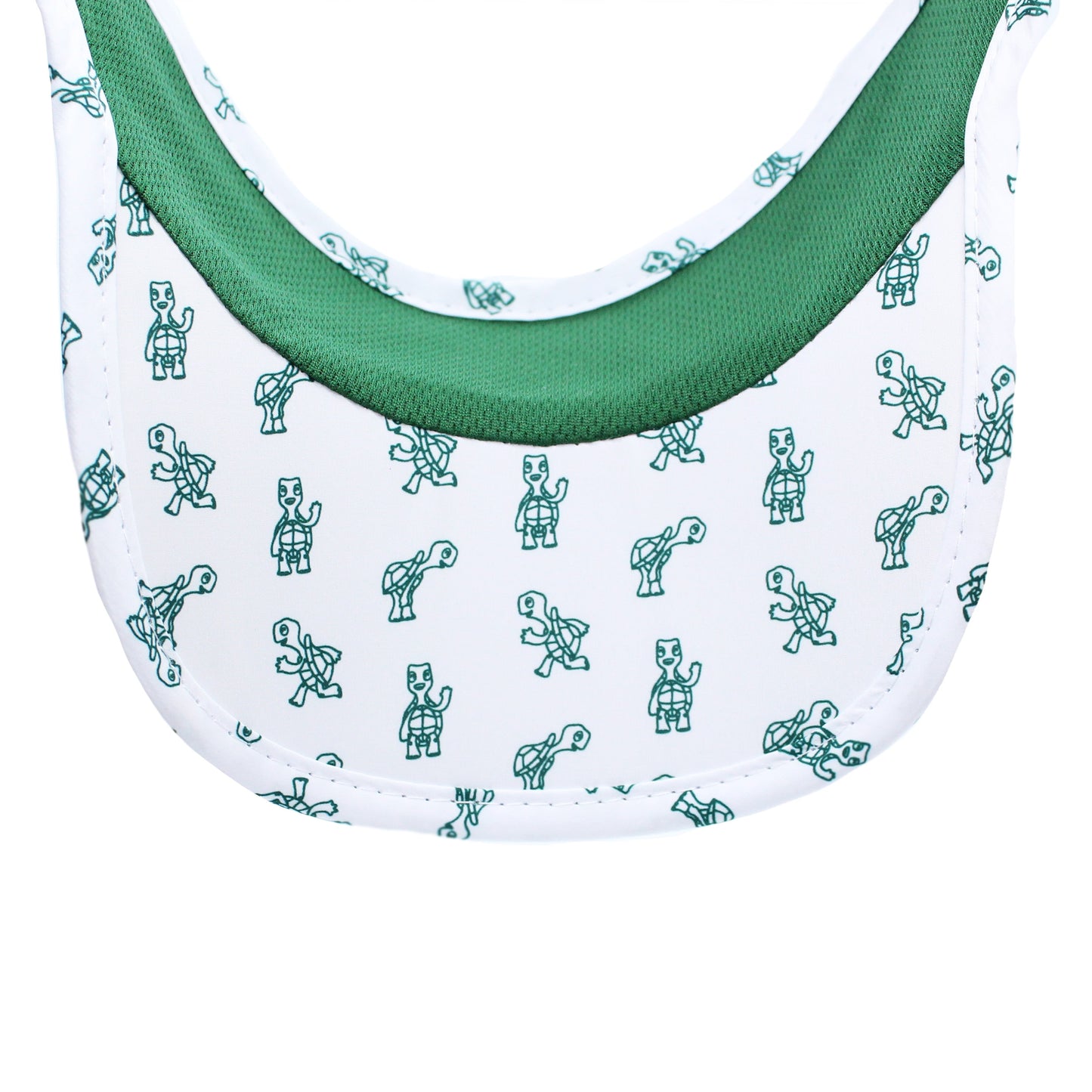 Turtles Visor (Unisex)