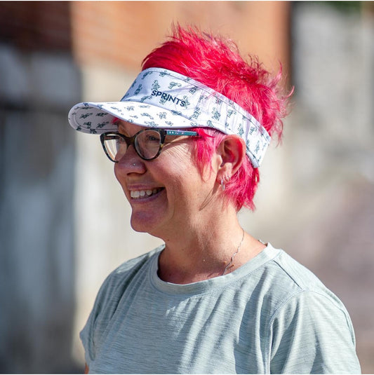 Turtles Visor (Unisex)