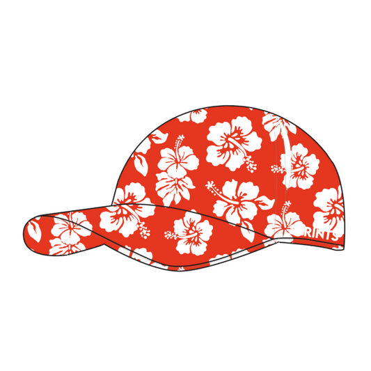 Flex on the Beach - Fire OG Hat (Unisex)